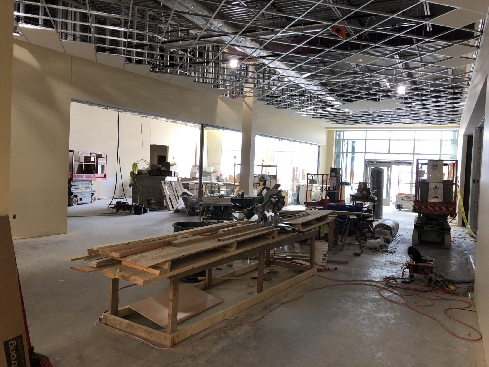 Gundersen construction